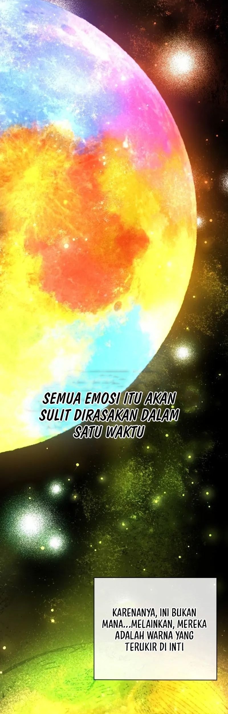 Tensei shitara Ken deshita Chapter 10 - halaman 26