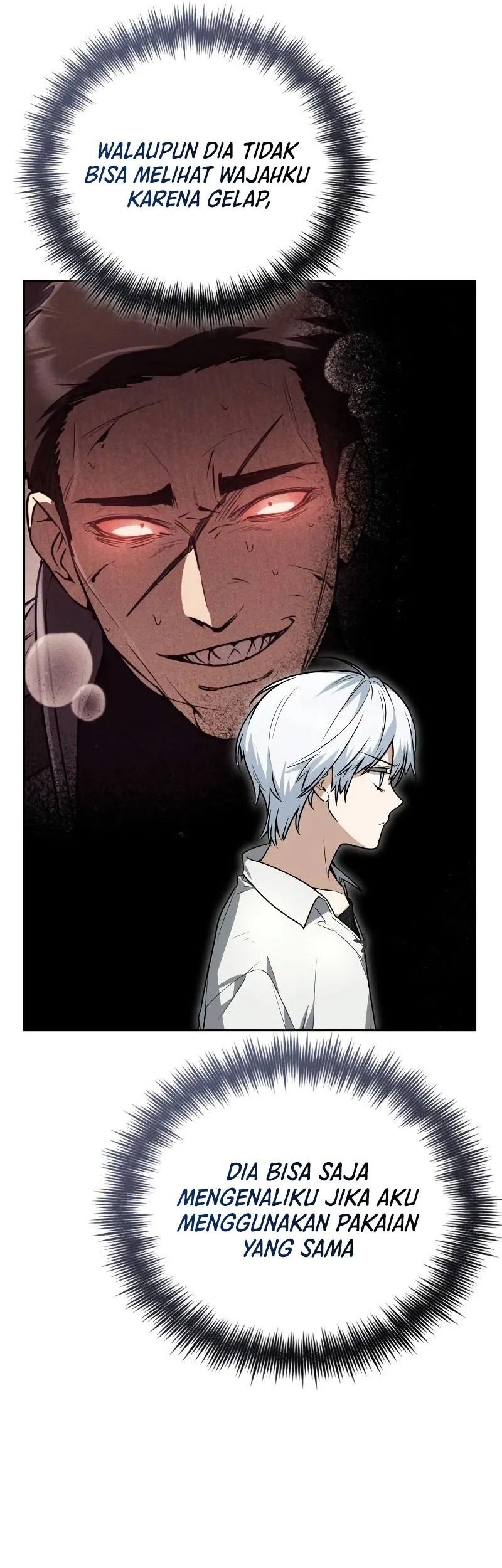 Tensei shitara Ken deshita Chapter 10 - halaman 7