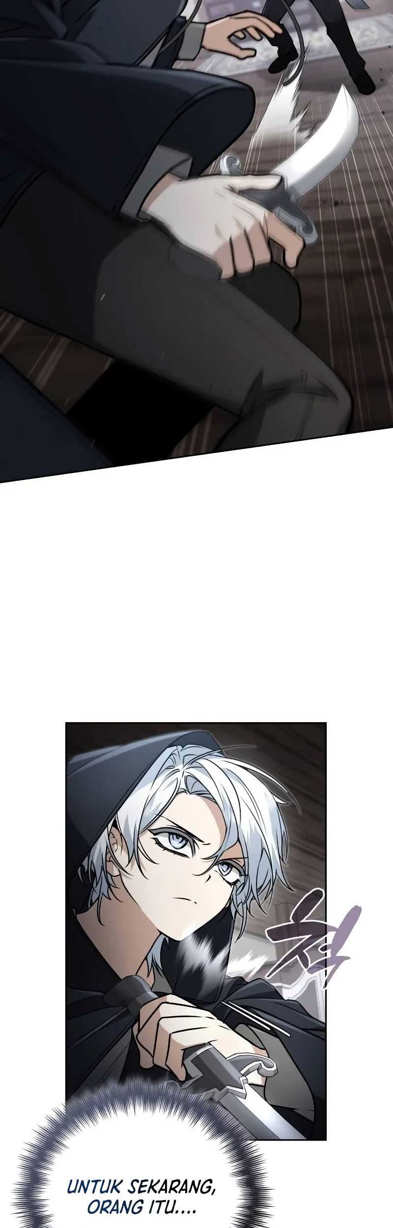 Tensei shitara Ken deshita Chapter 11 - halaman 14