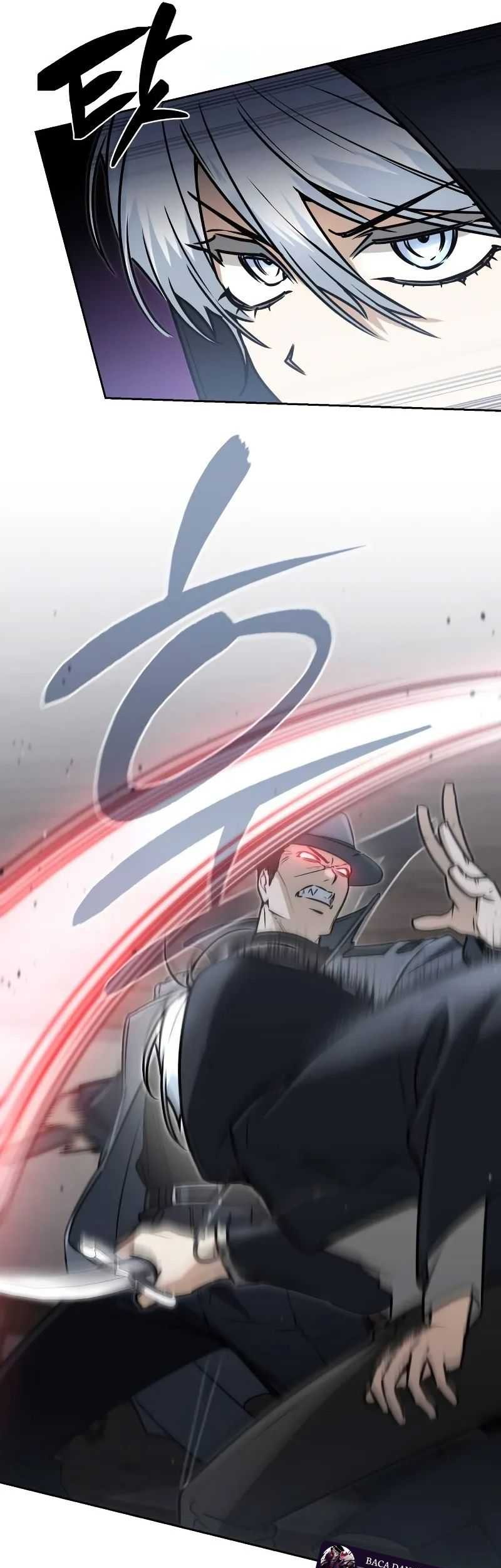 Tensei shitara Ken deshita Chapter 11 - halaman 25