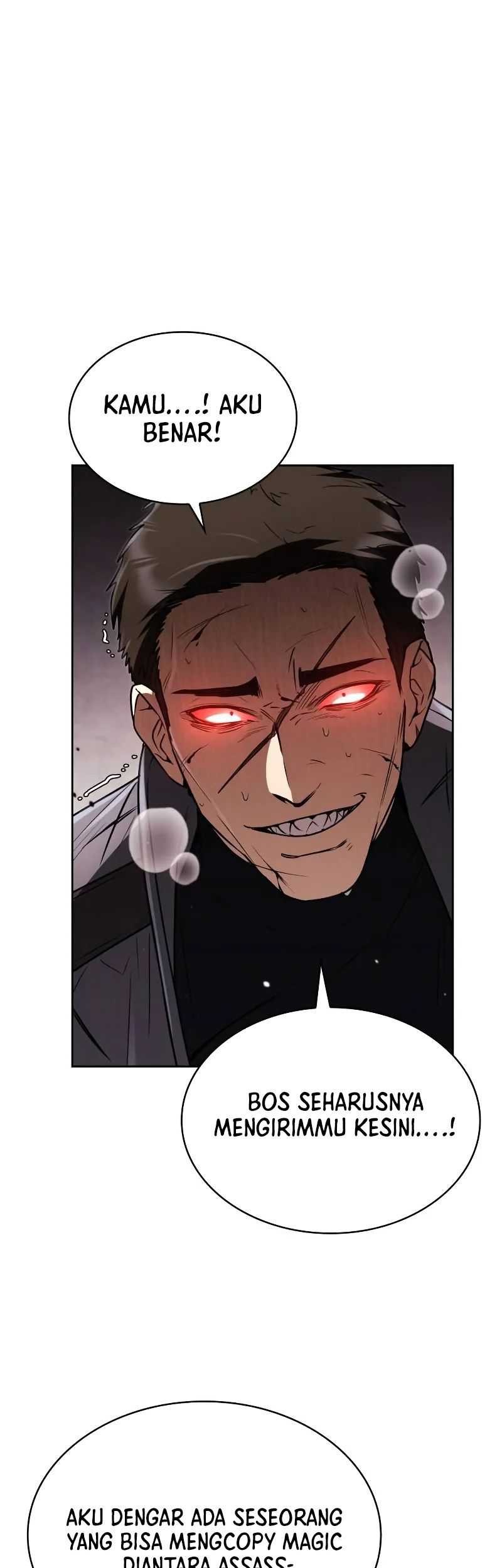 Tensei shitara Ken deshita Chapter 11 - halaman 29