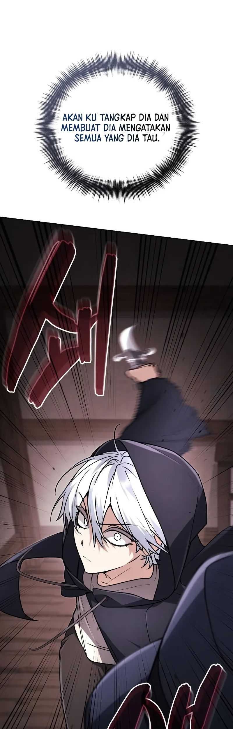 Tensei shitara Ken deshita Chapter 11 - halaman 9