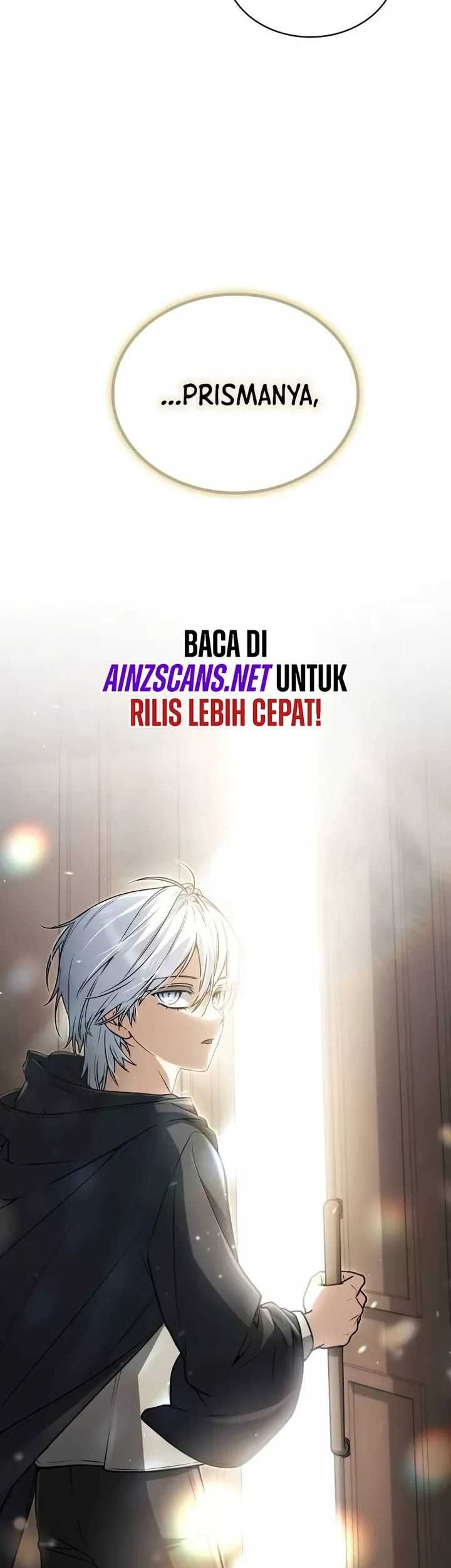 Tensei shitara Ken deshita Chapter 12 - halaman 11