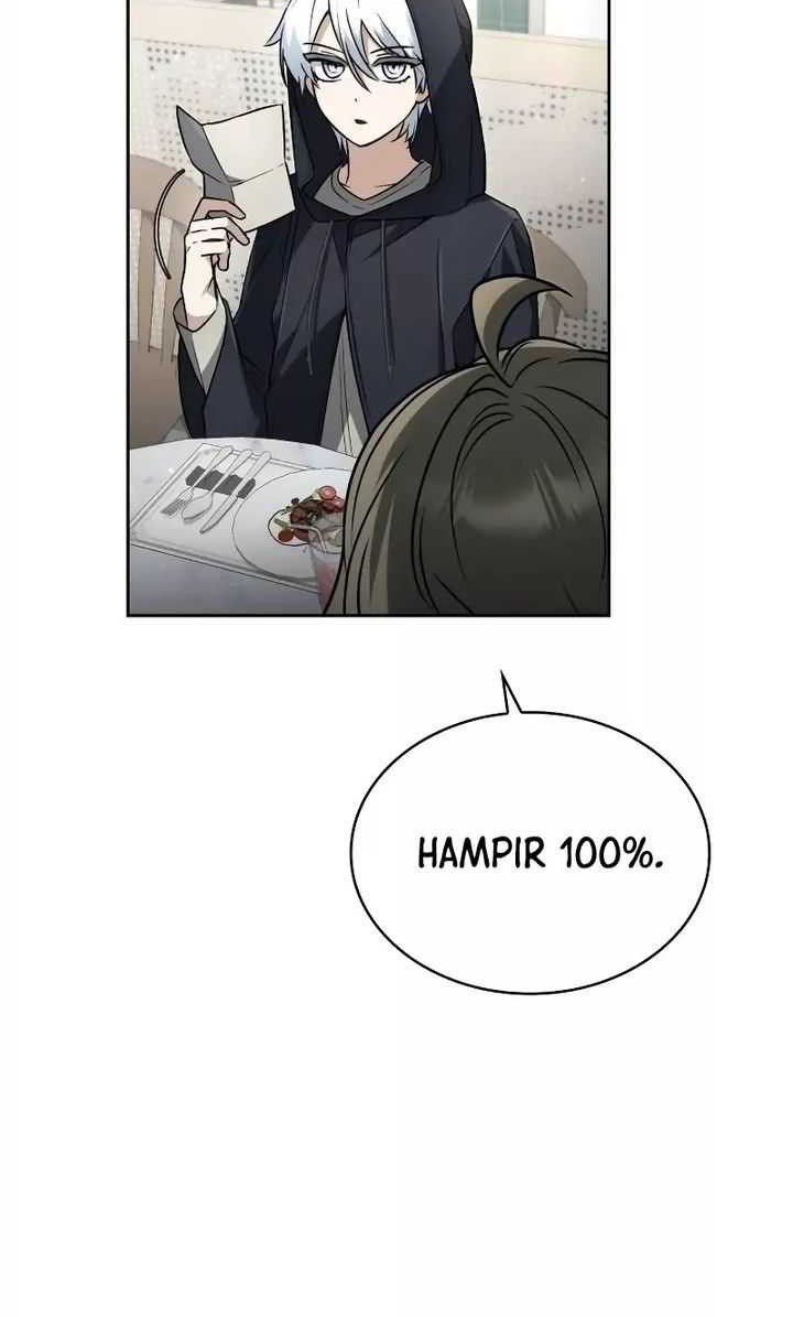 Tensei shitara Ken deshita Chapter 12 - halaman 21