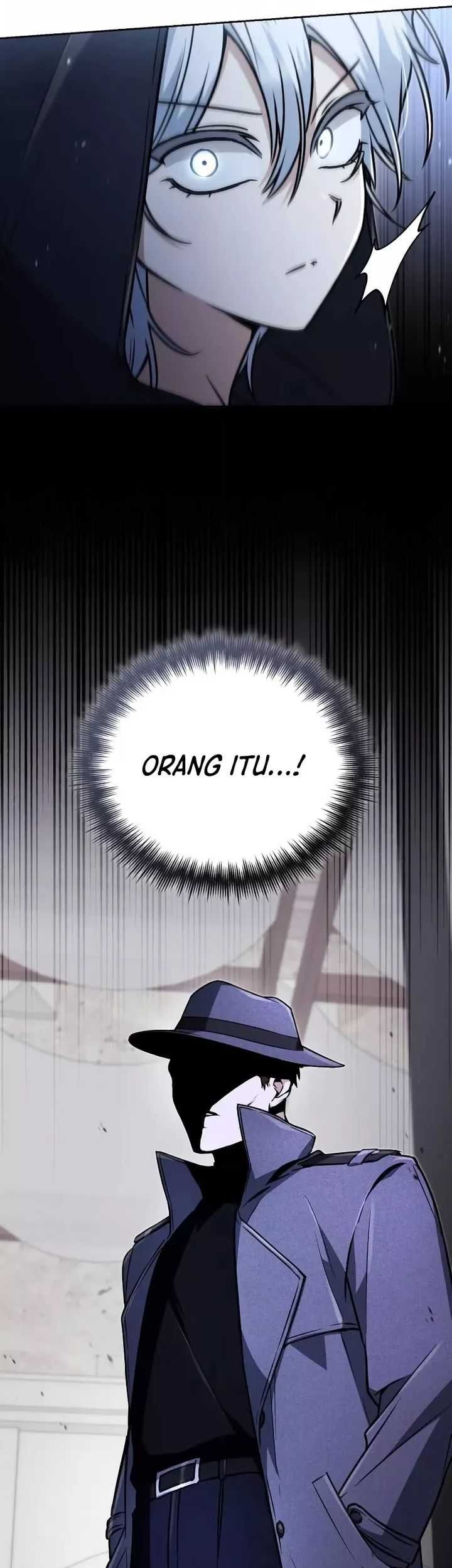 Tensei shitara Ken deshita Chapter 12 - halaman 28
