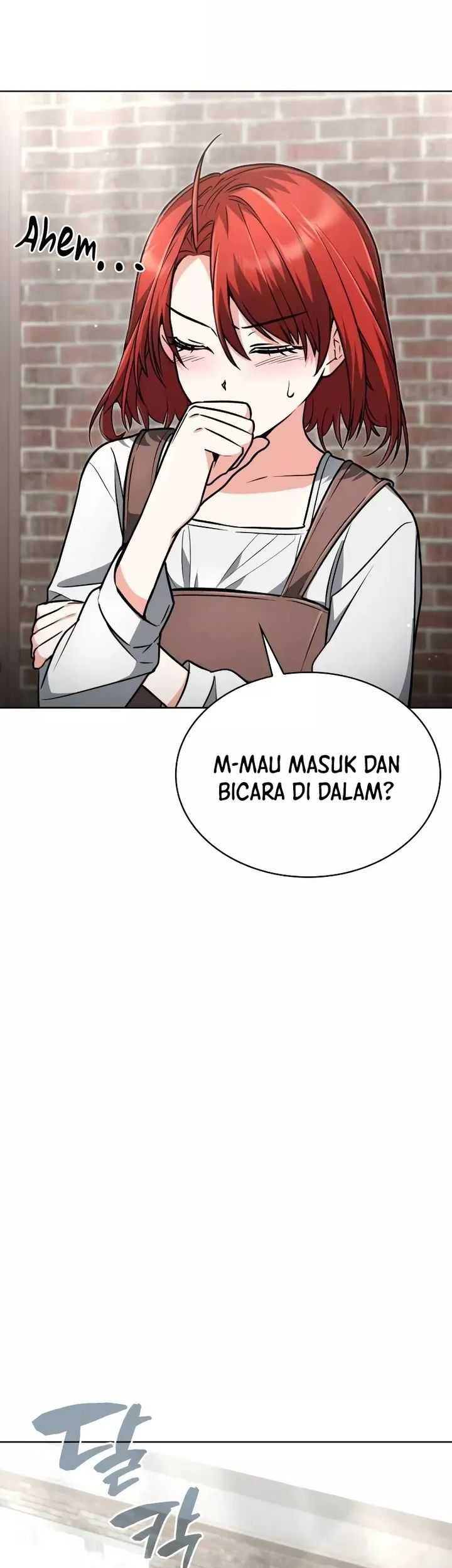 Tensei shitara Ken deshita Chapter 13 - halaman 22