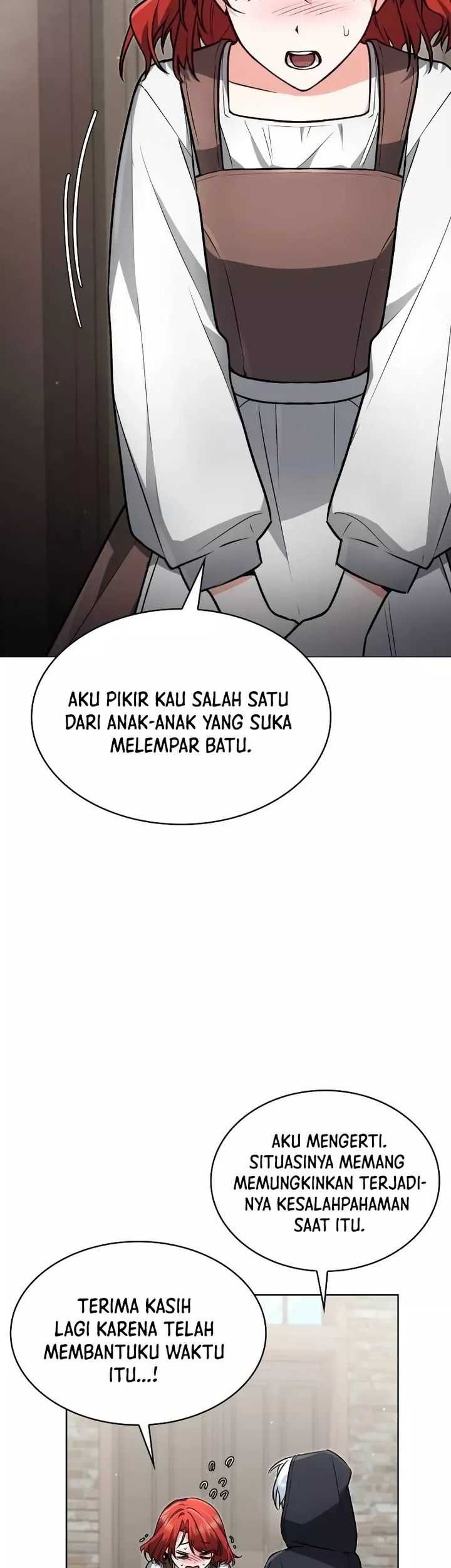 Tensei shitara Ken deshita Chapter 13 - halaman 26