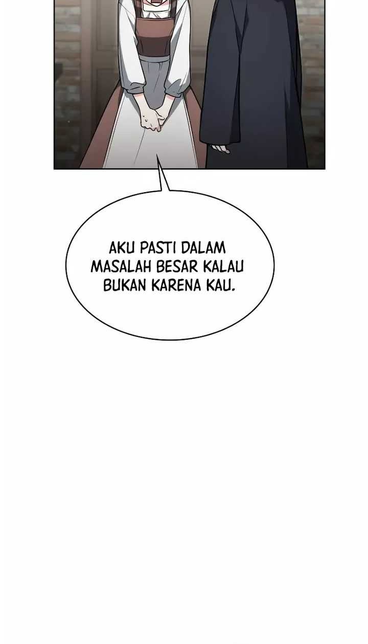 Tensei shitara Ken deshita Chapter 13 - halaman 27