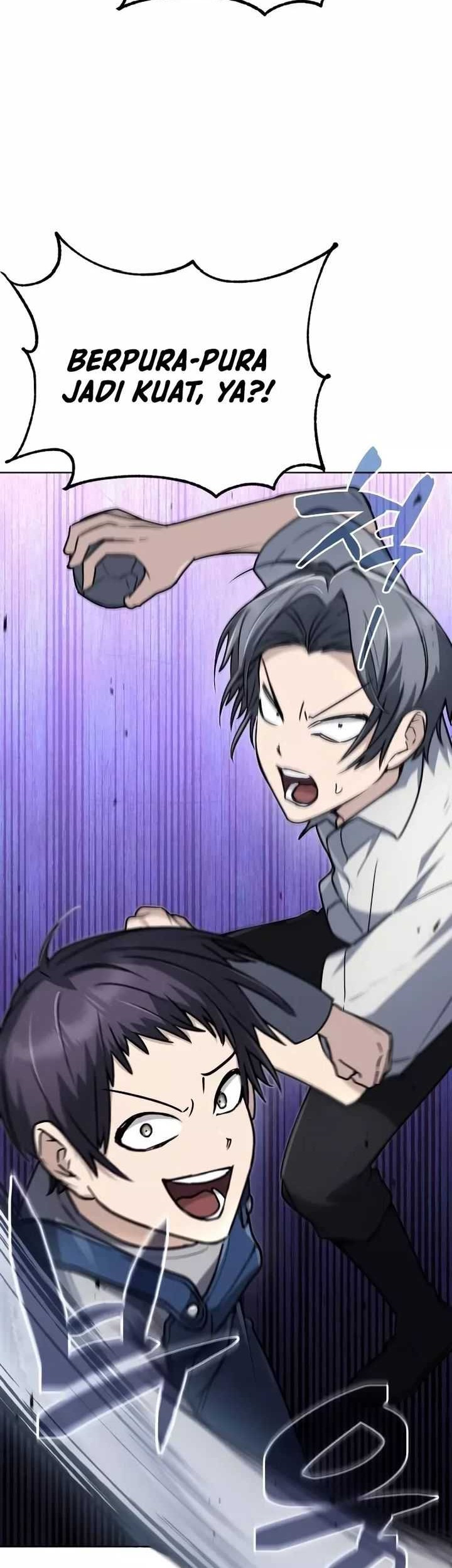 Tensei shitara Ken deshita Chapter 13 - halaman 5