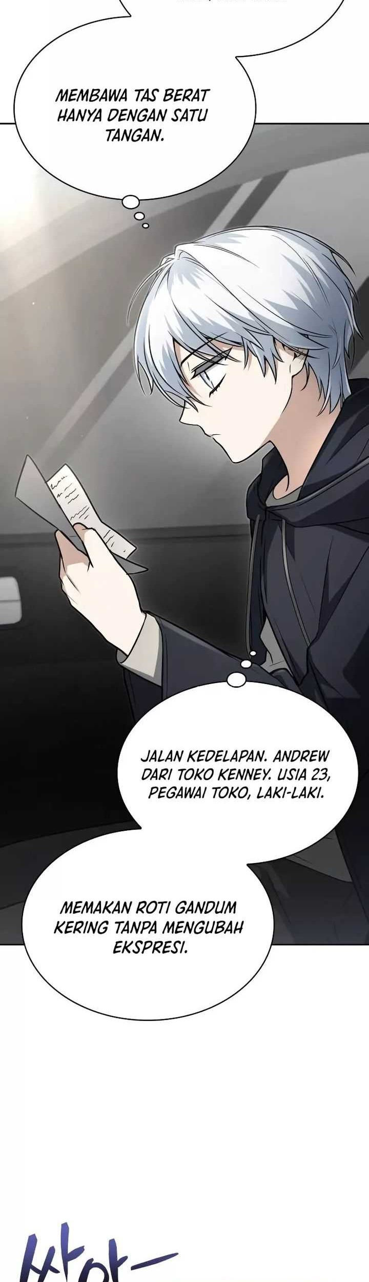 Tensei shitara Ken deshita Chapter 14 - halaman 20
