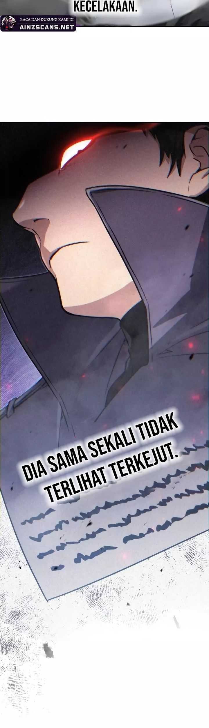 Tensei shitara Ken deshita Chapter 14 - halaman 28