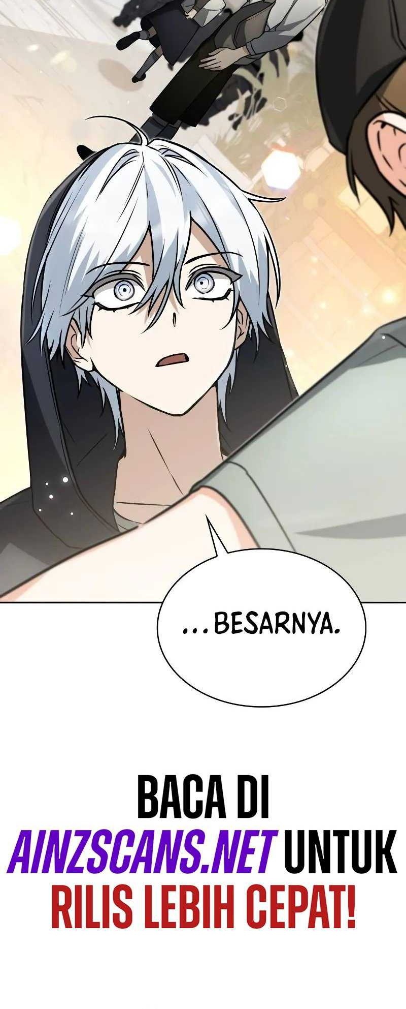 Tensei shitara Ken deshita Chapter 15 - halaman 9
