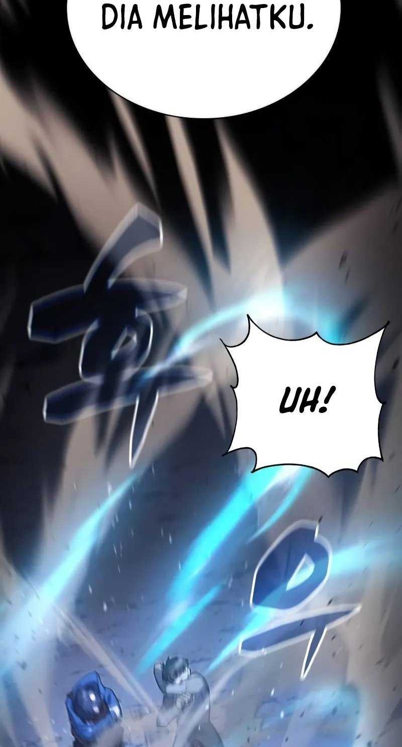 Tensei shitara Ken deshita Chapter 17 - halaman 21