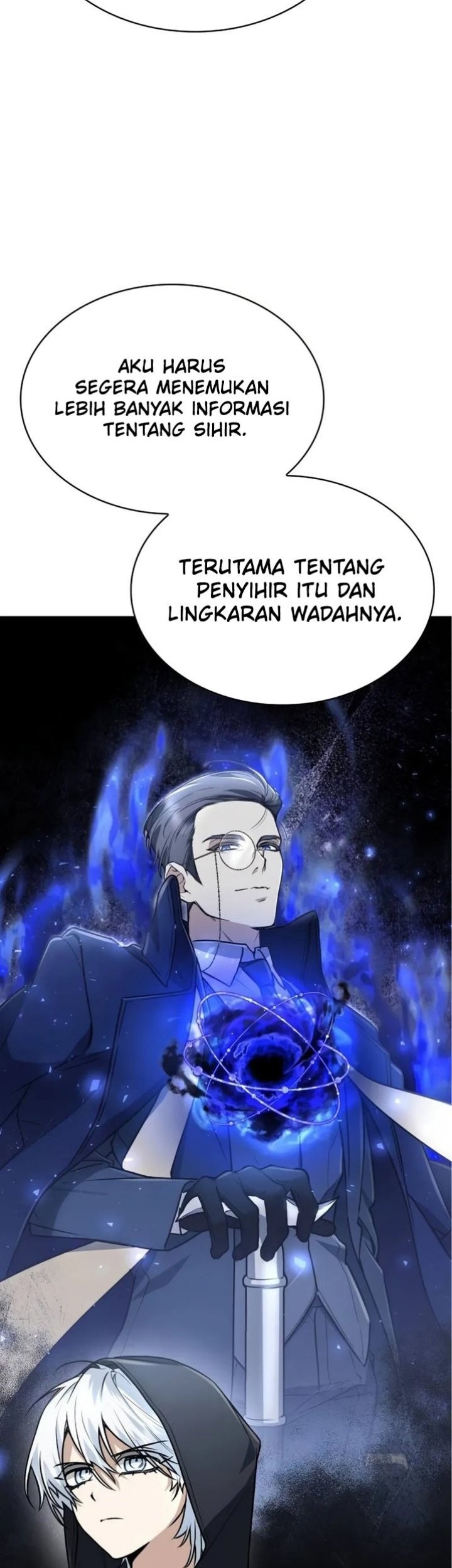 Tensei shitara Ken deshita Chapter 18 - halaman 12