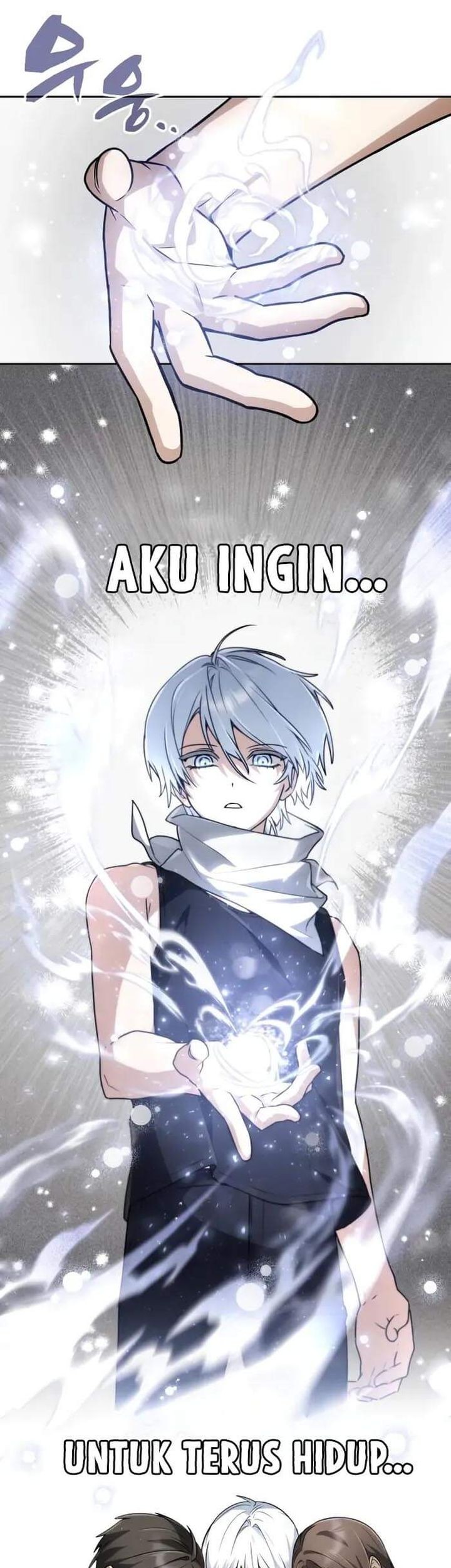 Tensei shitara Ken deshita Chapter 2 - halaman 12