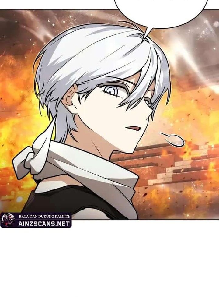 Tensei shitara Ken deshita Chapter 2 - halaman 25