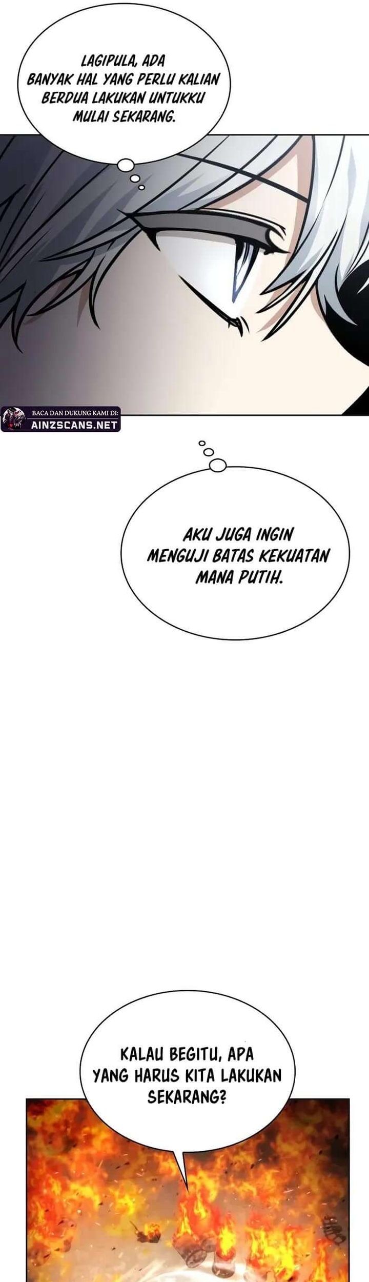 Tensei shitara Ken deshita Chapter 2 - halaman 26