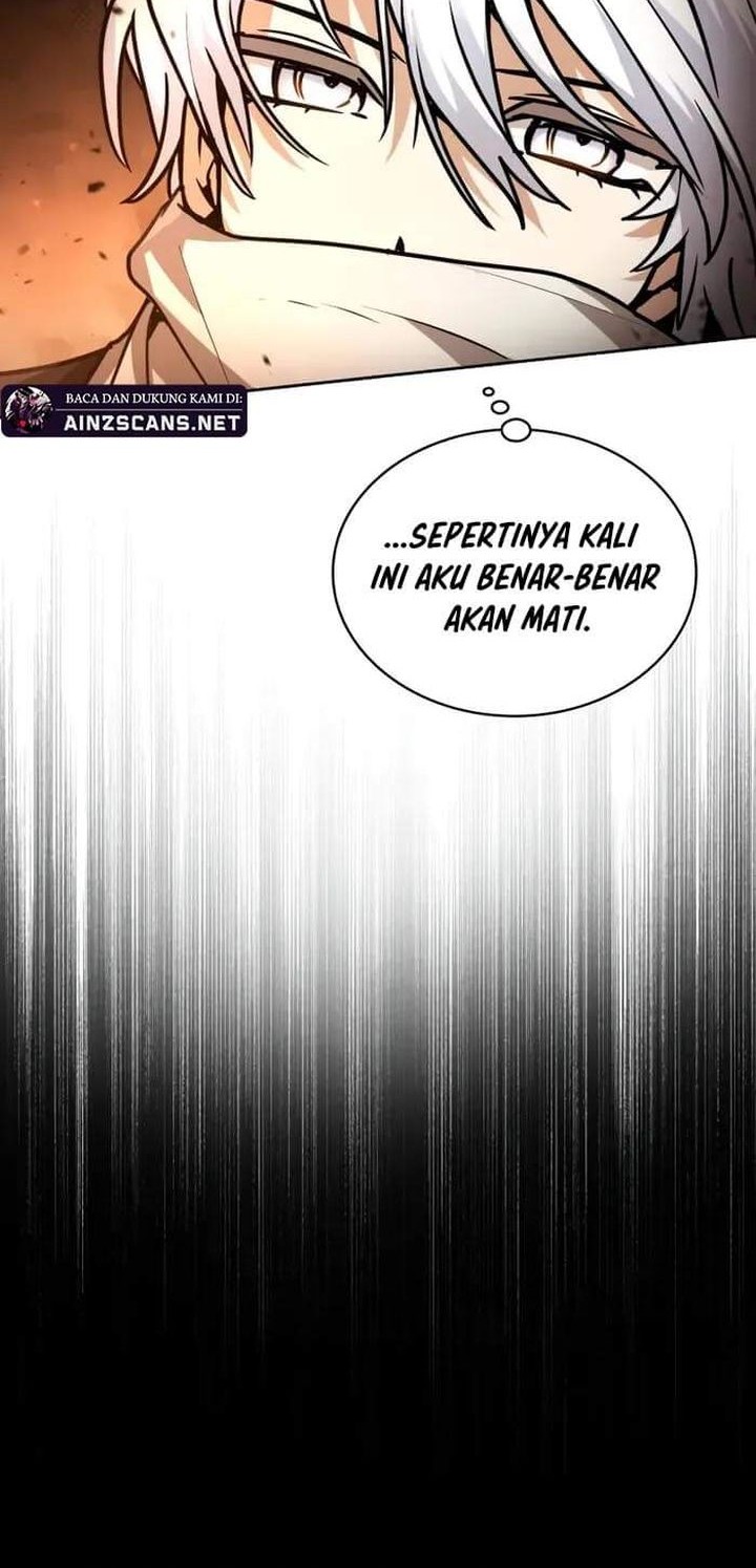 Tensei shitara Ken deshita Chapter 2 - halaman 7