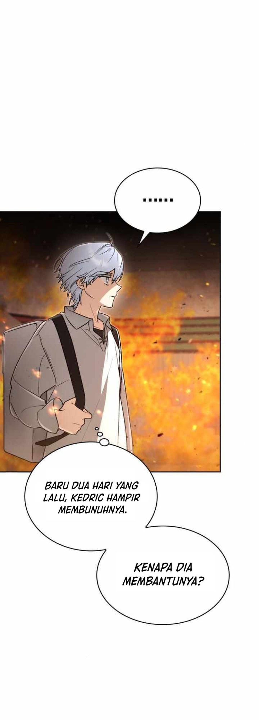 Tensei shitara Ken deshita Chapter 3 - halaman 19