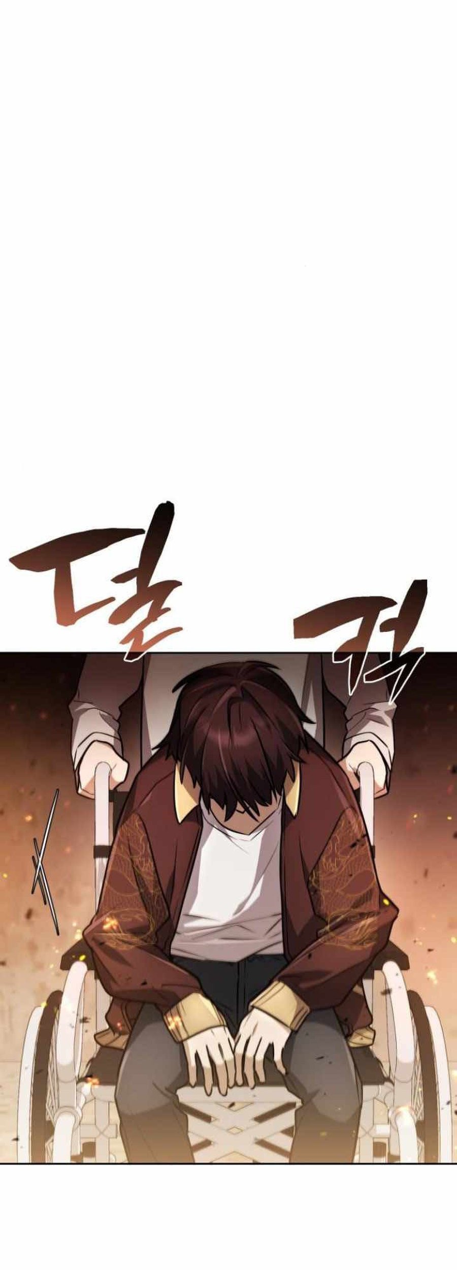 Tensei shitara Ken deshita Chapter 3 - halaman 21