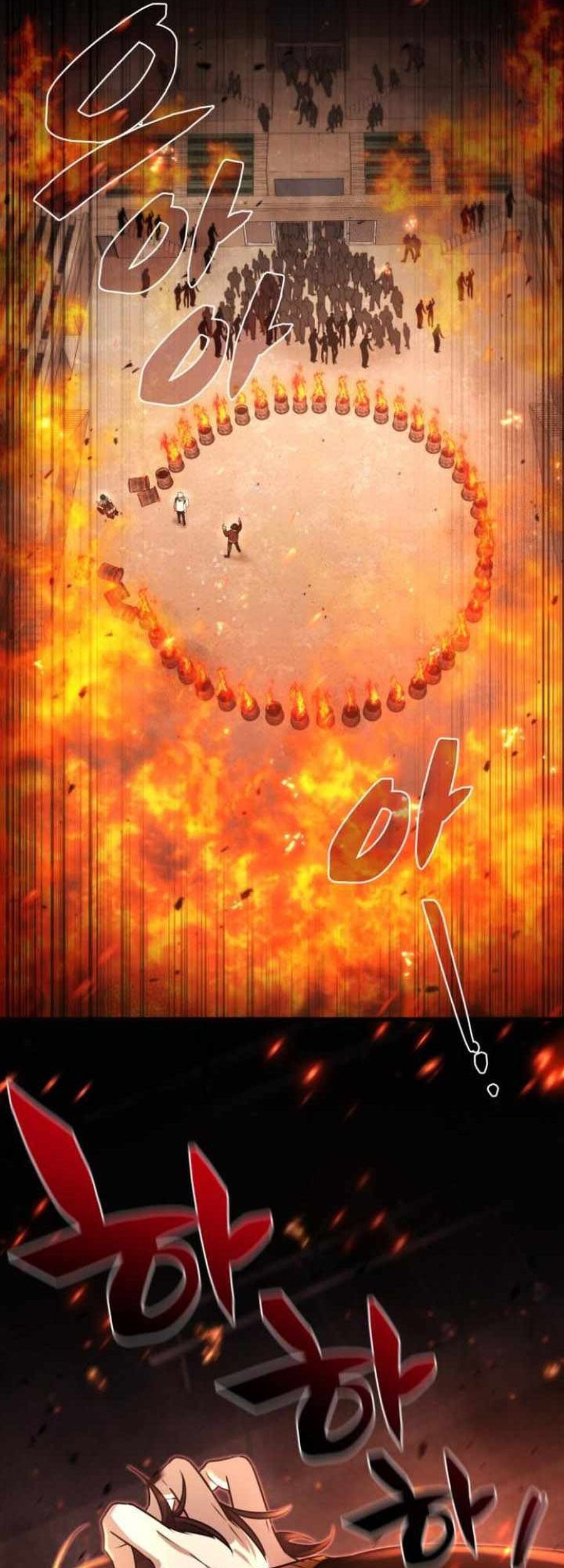 Tensei shitara Ken deshita Chapter 3 - halaman 4