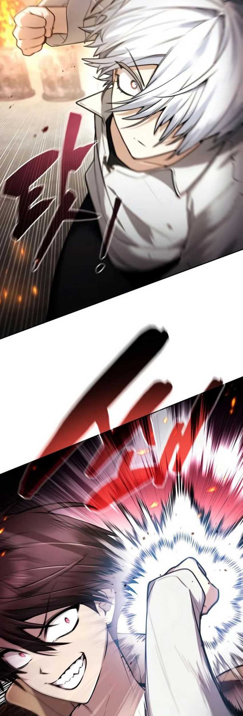 Tensei shitara Ken deshita Chapter 4 - halaman 5