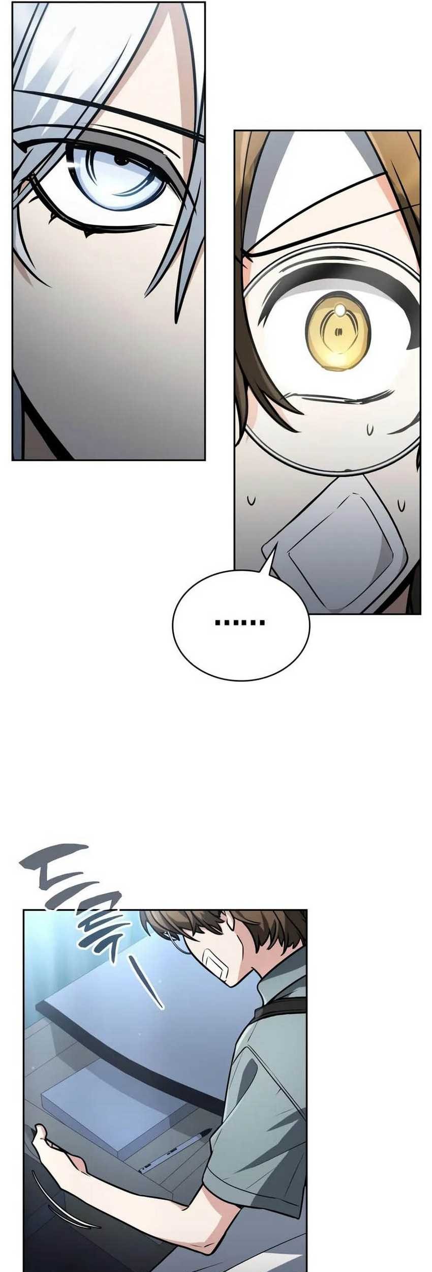 Tensei shitara Ken deshita Chapter 5 - halaman 12