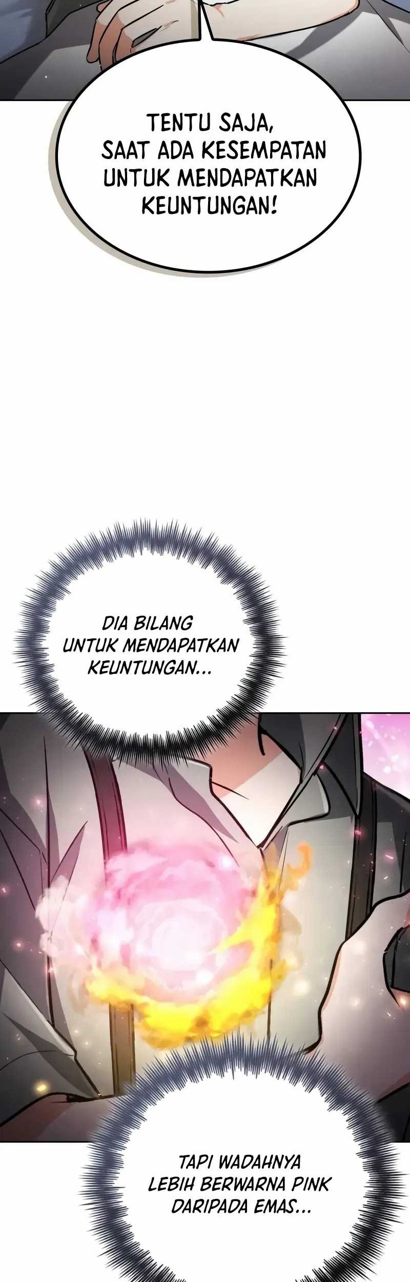 Tensei shitara Ken deshita Chapter 6 - halaman 11