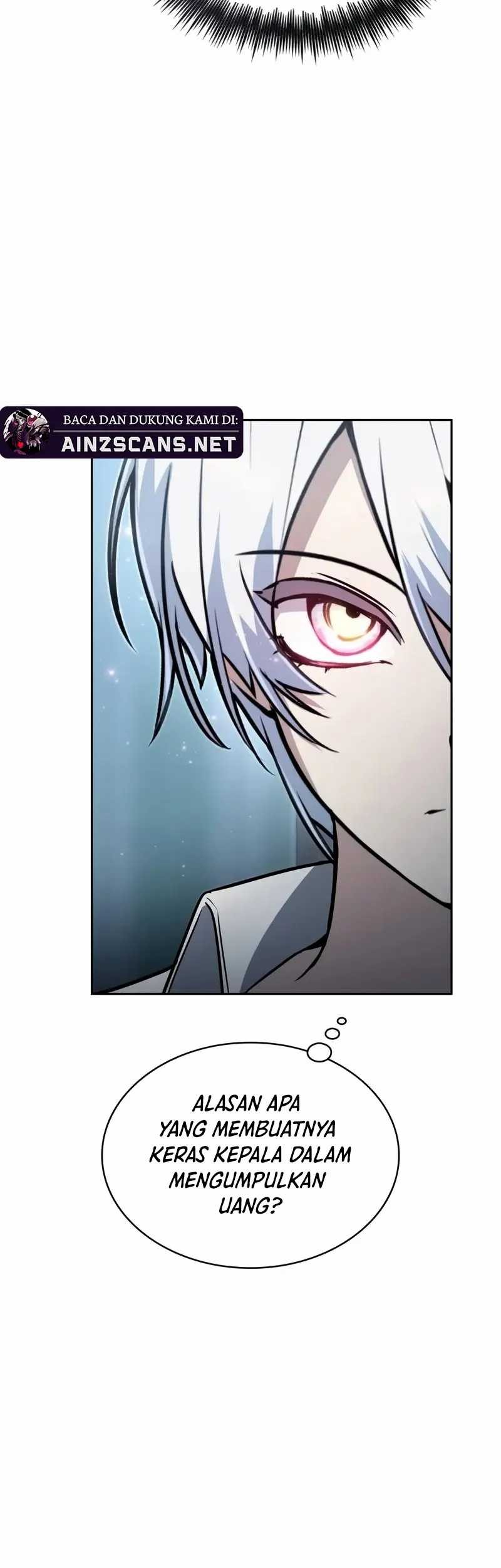 Tensei shitara Ken deshita Chapter 6 - halaman 12