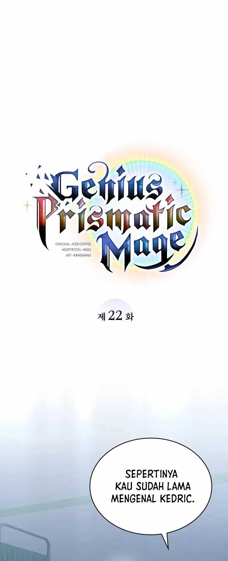Tensei shitara Ken deshita Chapter 6 - halaman 13
