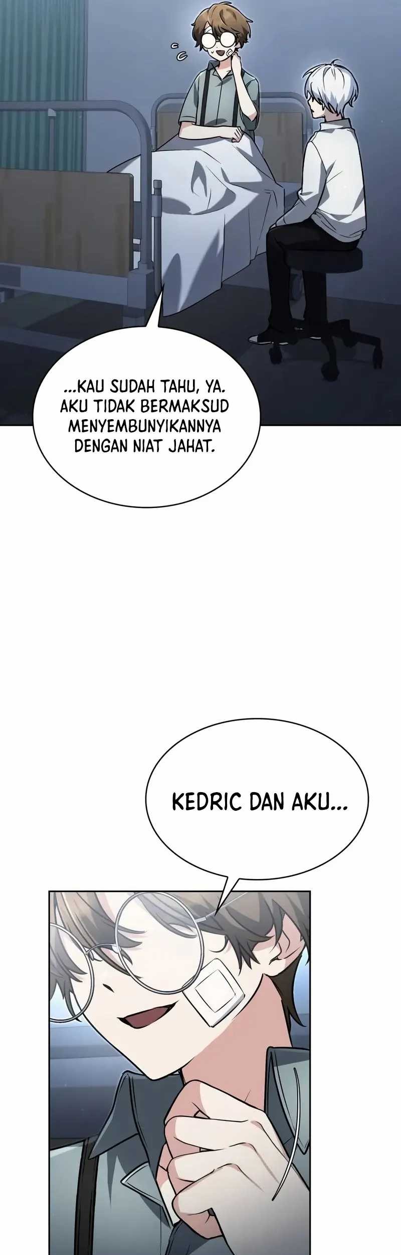 Tensei shitara Ken deshita Chapter 6 - halaman 14