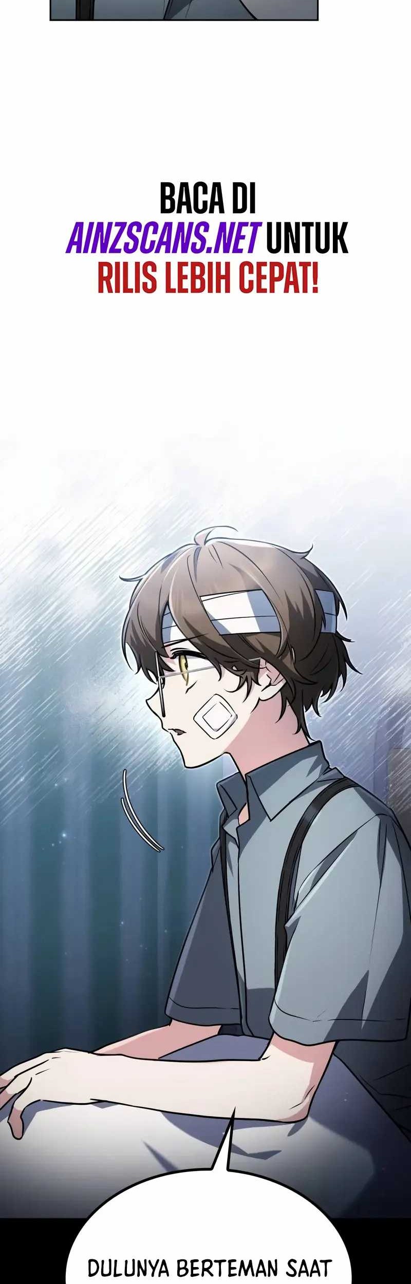 Tensei shitara Ken deshita Chapter 6 - halaman 15