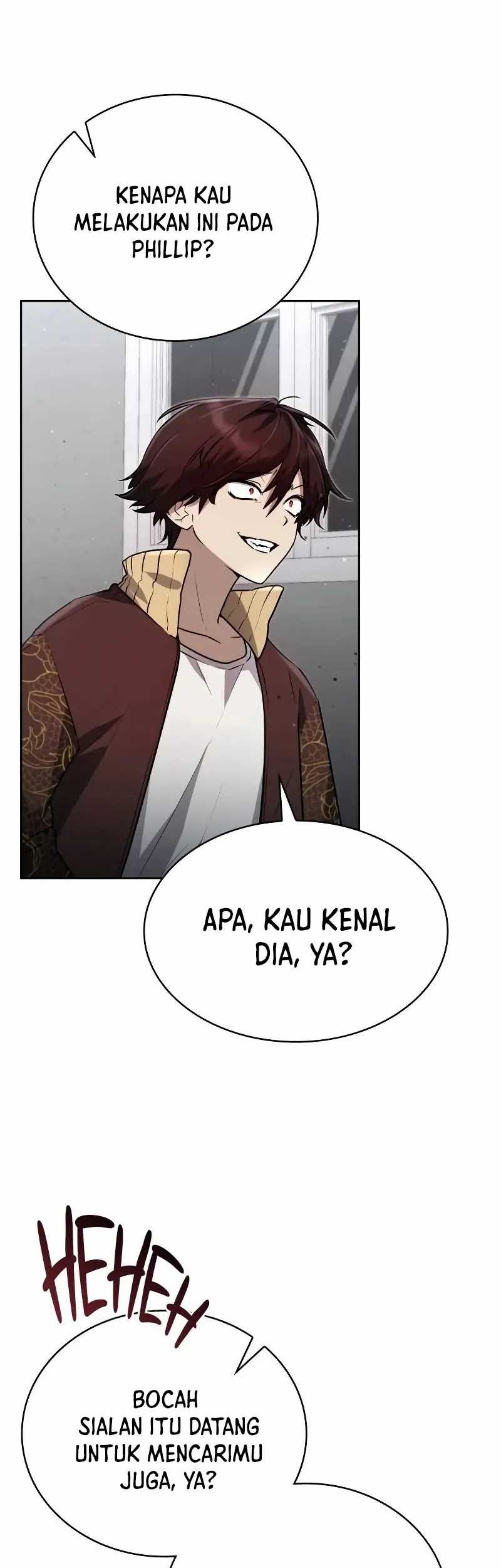 Tensei shitara Ken deshita Chapter 7 - halaman 11