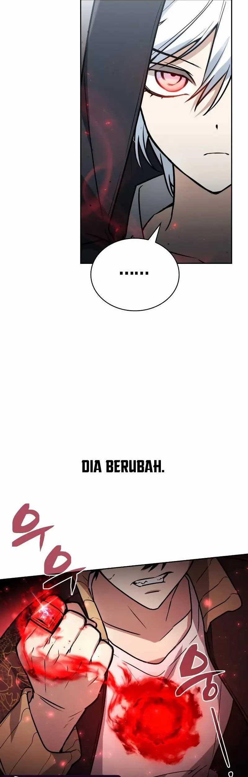 Tensei shitara Ken deshita Chapter 7 - halaman 9