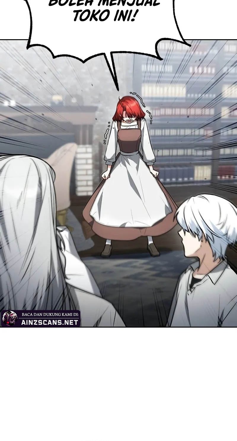 Tensei shitara Ken deshita Chapter 8 - halaman 24
