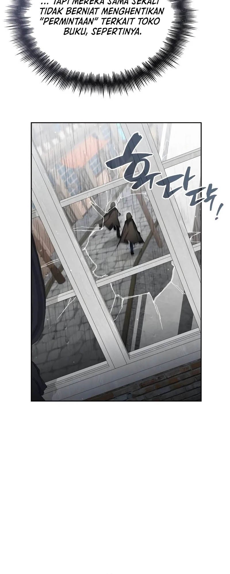 Tensei shitara Ken deshita Chapter 8 - halaman 6