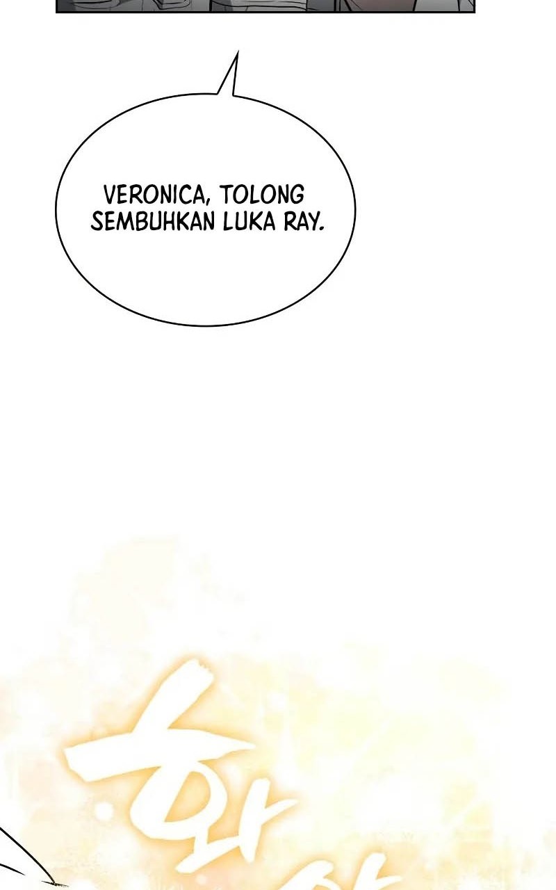 Tensei shitara Ken deshita Chapter 8 - halaman 9
