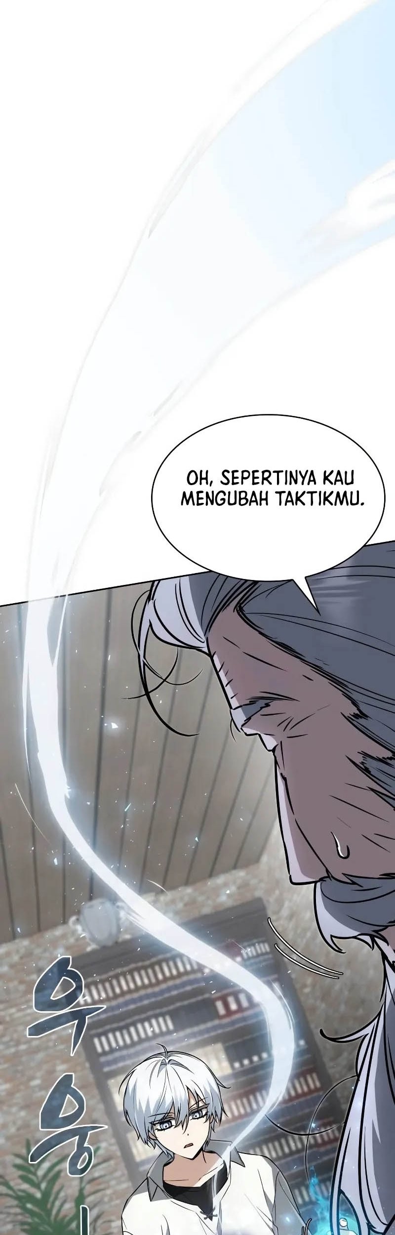 Tensei shitara Ken deshita Chapter 9 - halaman 10