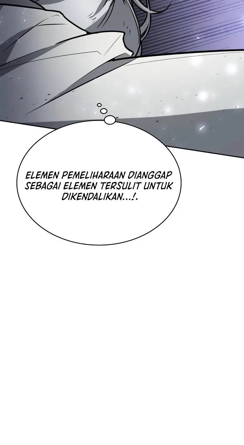 Tensei shitara Ken deshita Chapter 9 - halaman 24