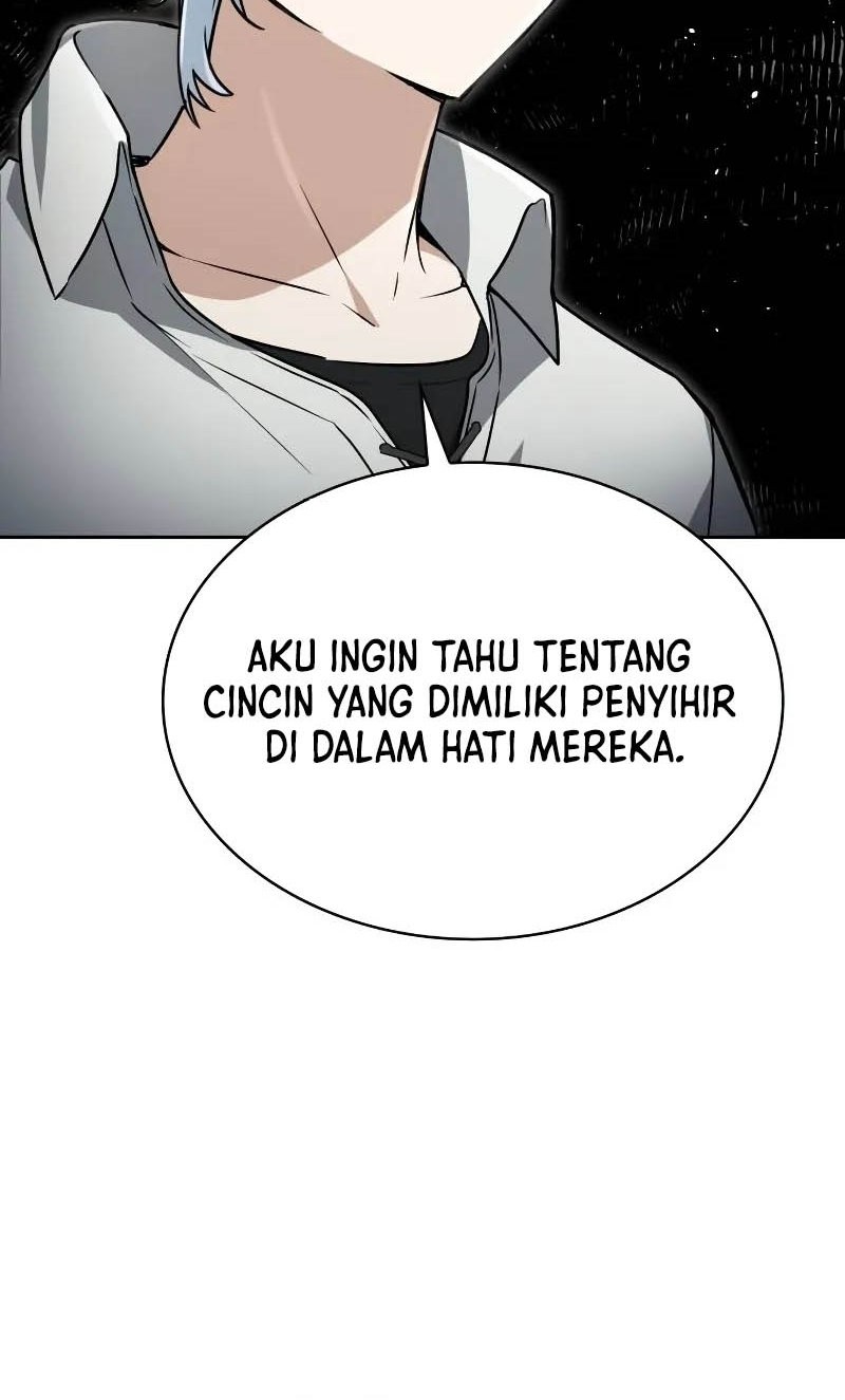 Tensei shitara Ken deshita Chapter 9 - halaman 27