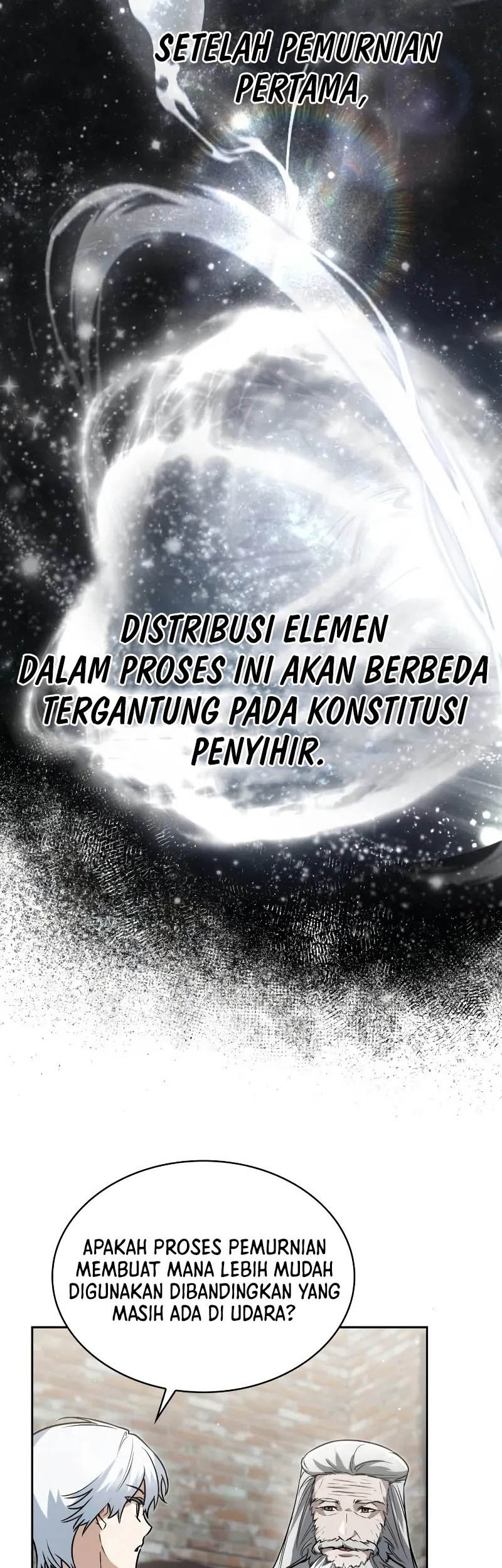 Tensei shitara Ken deshita Chapter 9 - halaman 29