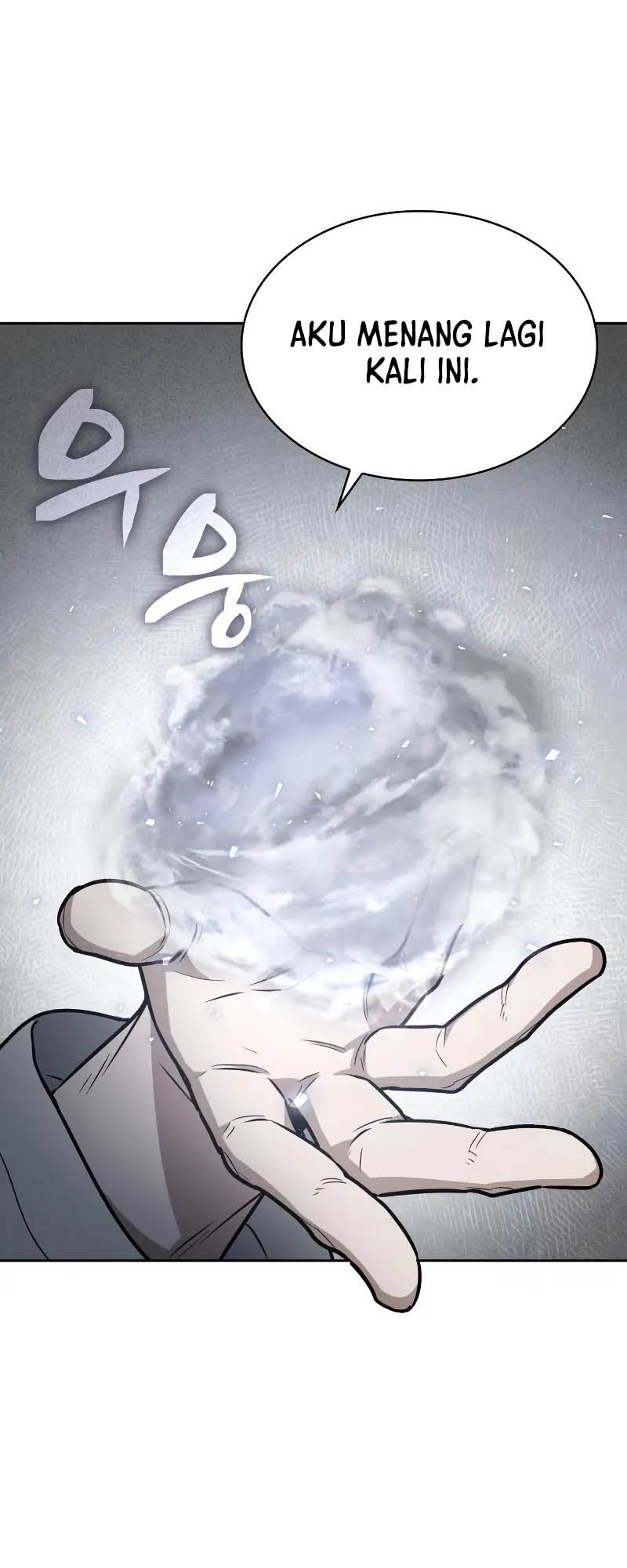 Tensei shitara Ken deshita Chapter 9 - halaman 3