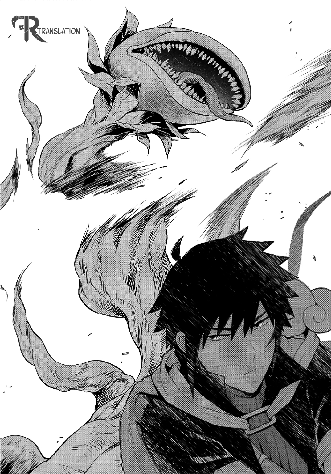 Tensei shitara Ore ga Heroine de Aitsu ga Yuusha Datta Chapter 7 - halaman 4