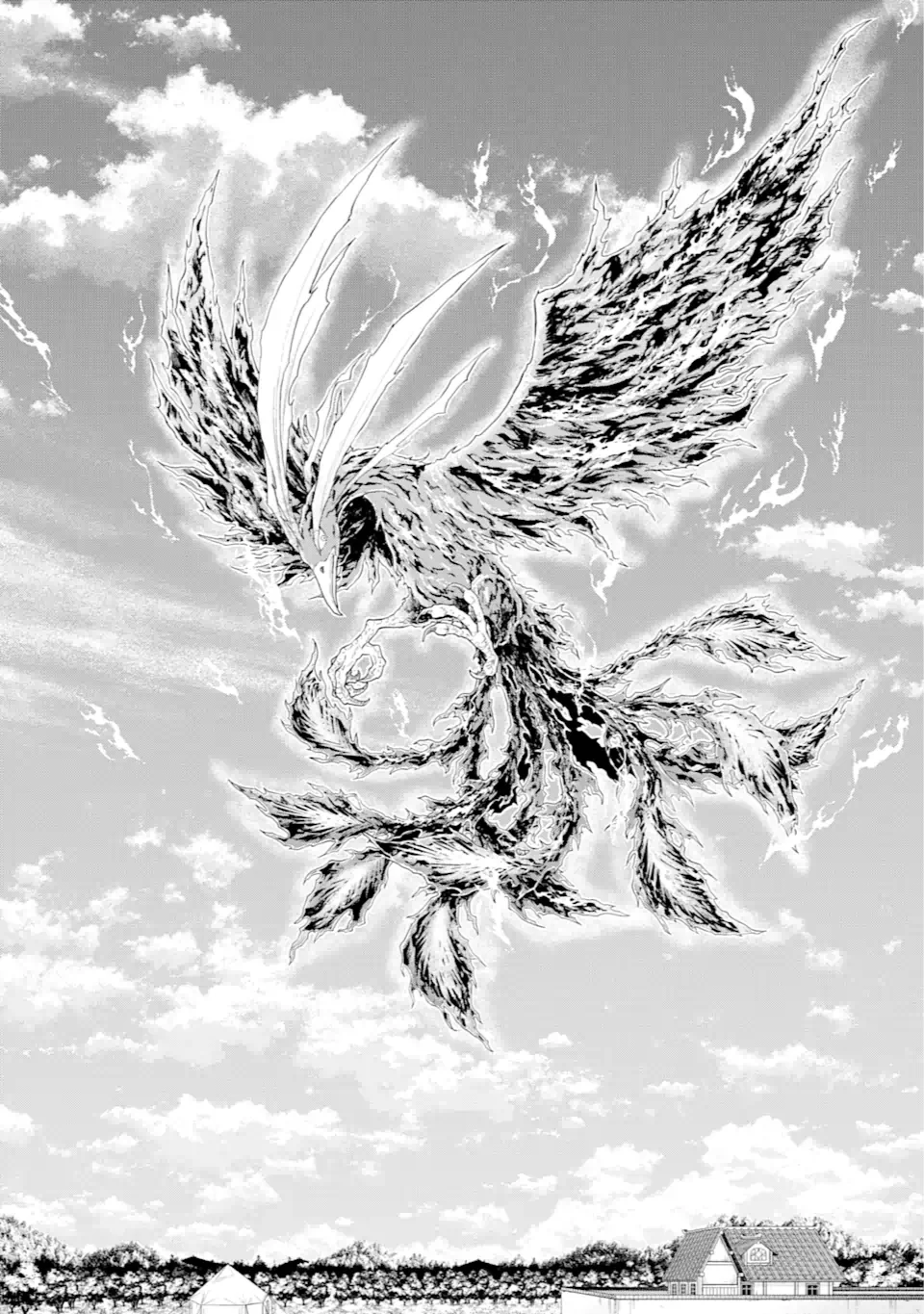 Tensei shitara Saikyoushu-tachi ga Sumau Shima deshita. Kono Shima de Slow Life wo Tanoshimimasu Chapter 12 - halaman 22