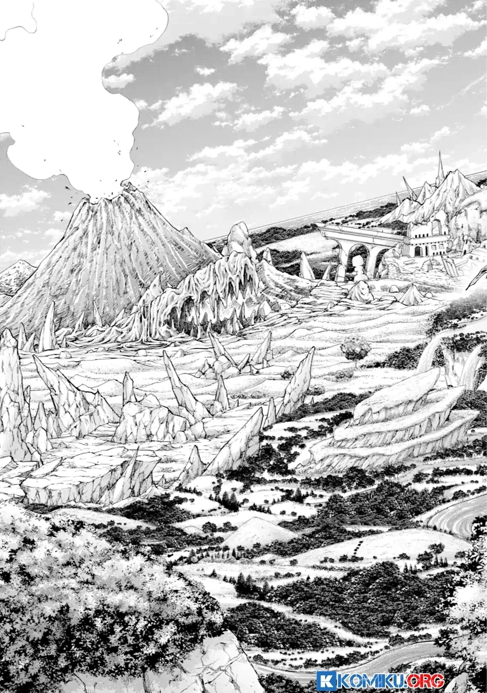 Tensei shitara Saikyoushu-tachi ga Sumau Shima deshita. Kono Shima de Slow Life wo Tanoshimimasu Chapter 12 - halaman 31