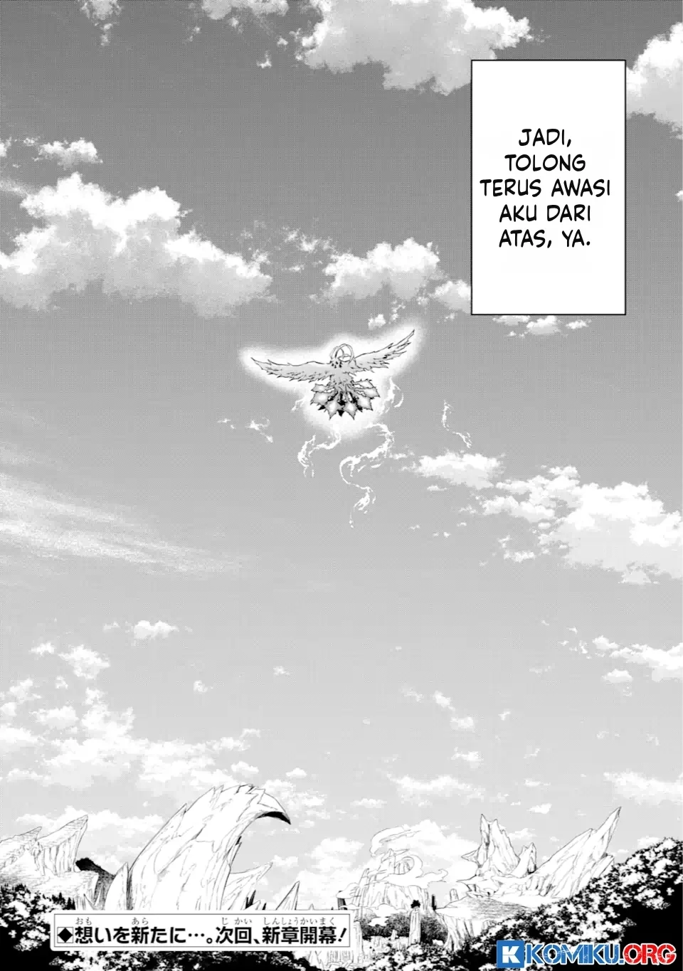 Tensei shitara Saikyoushu-tachi ga Sumau Shima deshita. Kono Shima de Slow Life wo Tanoshimimasu Chapter 12 - halaman 36