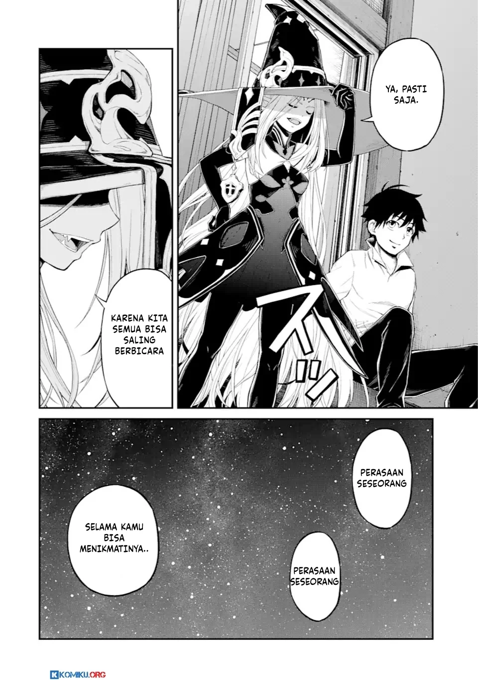 Tensei shitara Saikyoushu-tachi ga Sumau Shima deshita. Kono Shima de Slow Life wo Tanoshimimasu Chapter 15 - halaman 25