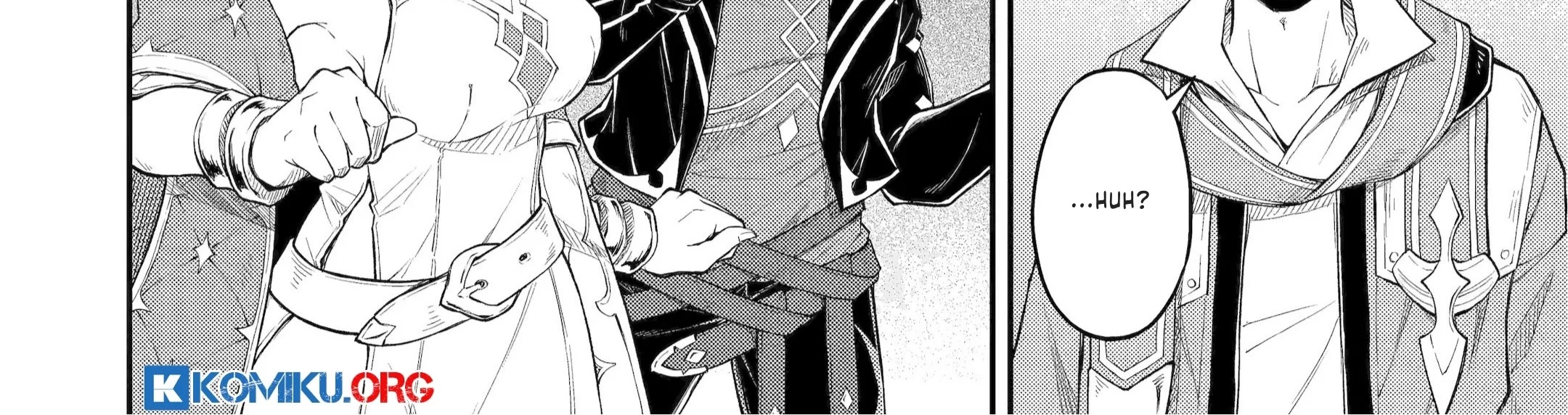 Tensei shitara Saikyoushu-tachi ga Sumau Shima deshita. Kono Shima de Slow Life wo Tanoshimimasu Chapter 16 - halaman 21