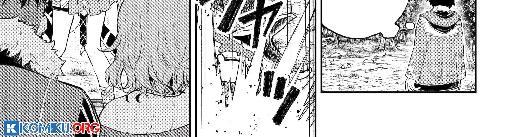 Tensei shitara Saikyoushu-tachi ga Sumau Shima deshita. Kono Shima de Slow Life wo Tanoshimimasu Chapter 16 - halaman 39