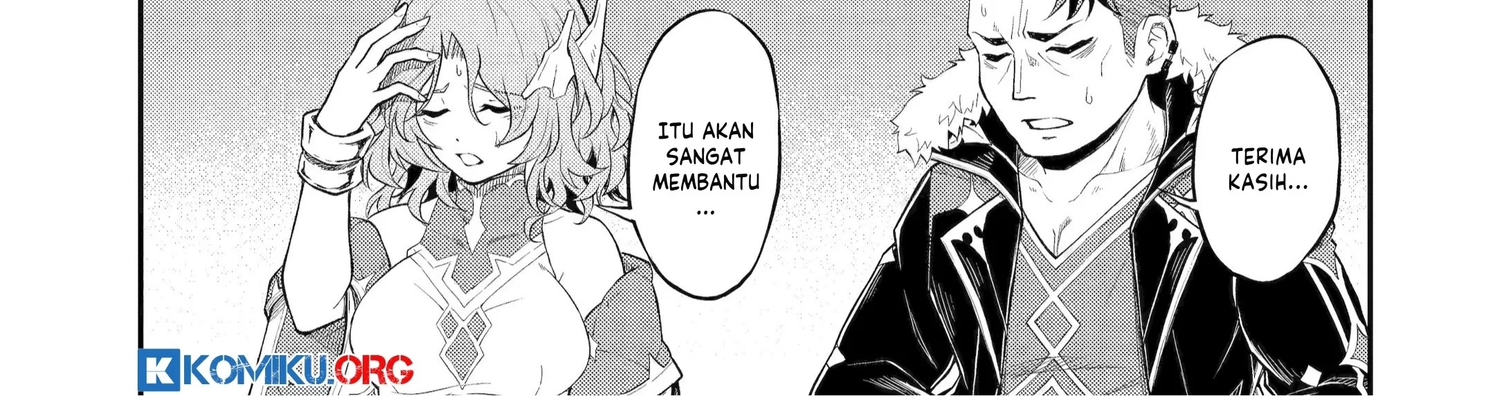 Tensei shitara Saikyoushu-tachi ga Sumau Shima deshita. Kono Shima de Slow Life wo Tanoshimimasu Chapter 16 - halaman 43